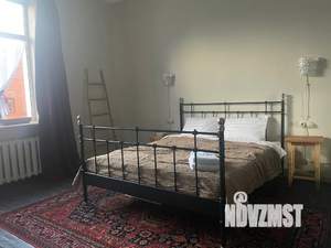 1-к квартира, посуточно, 35м2, 2/2 этаж