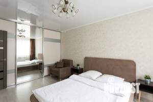 1-к квартира, посуточно, 31м2, 4/12 этаж