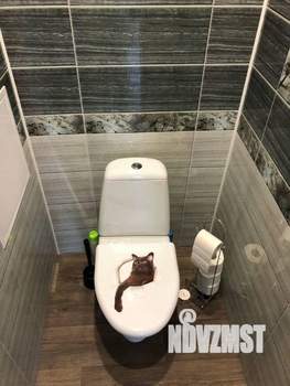 2-к квартира, посуточно, 49м2, 1/1 этаж