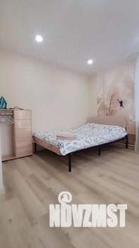 1-к квартира, посуточно, 31м2, 1/1 этаж