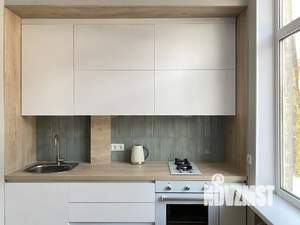 1-к квартира, посуточно, 38м2, 1/5 этаж