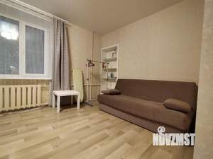 1-к квартира, посуточно, 30м2, 2/4 этаж