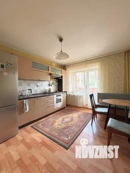 2-к квартира, на длительный срок, 60м2, 2/5 этаж