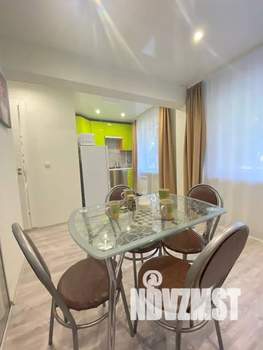 1-к квартира, посуточно, 35м2, 1/5 этаж