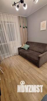 1-к квартира, на длительный срок, 30м2, 1/8 этаж