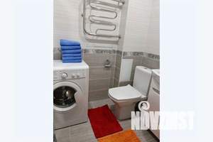 1-к квартира, посуточно, 36м2, 12/12 этаж