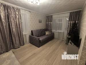 1-к квартира, посуточно, 31м2, 2/5 этаж