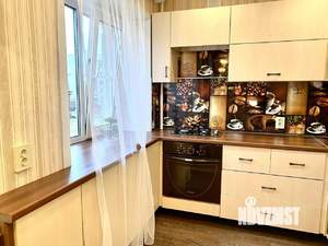 2-к квартира, посуточно, 45м2, 1/1 этаж