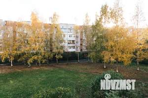 1-к квартира, посуточно, 37м2, 2/5 этаж