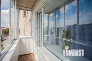 1-к квартира, посуточно, 32м2, 4/5 этаж