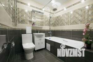 3-к квартира, посуточно, 63м2, 3/5 этаж