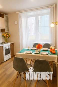 1-к квартира, посуточно, 36м2, 5/12 этаж