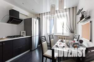 1-к квартира, посуточно, 36м2, 2/5 этаж