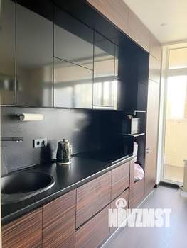 Студия квартира, на длительный срок, 22м2, 6/12 этаж