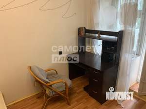 1-к квартира, на длительный срок, 40м2, 3/9 этаж