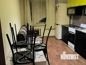 1-к квартира, на длительный срок, 38м2, 9/10 этаж