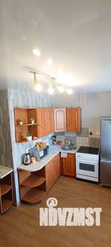 1-к квартира, на длительный срок, 38м2, 3/10 этаж