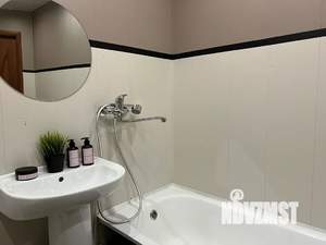 1-к квартира, посуточно, 44м2, 1/9 этаж