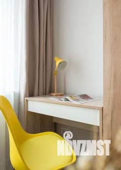 4-к квартира, посуточно, 68м2, 1/1 этаж