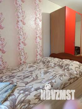 2-к квартира, посуточно, 46м2, 1/5 этаж