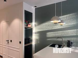 1-к квартира, посуточно, 30м2, 2/2 этаж