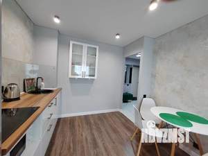 1-к квартира, посуточно, 37м2, 12/16 этаж