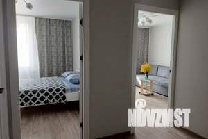 2-к квартира, посуточно, 40м2, 5/16 этаж