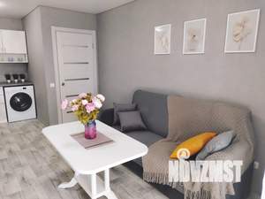 2-к квартира, посуточно, 48м2, 9/16 этаж