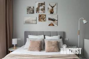 1-к квартира, посуточно, 30м2, 8/9 этаж