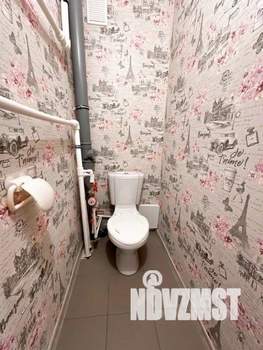 2-к квартира, посуточно, 55м2, 1/1 этаж