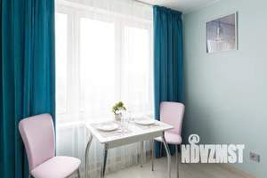 Студия квартира, посуточно, 28м2, 11/16 этаж