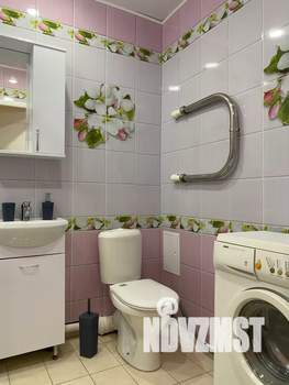 Студия квартира, посуточно, 30м2, 4/16 этаж