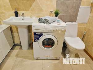 1-к квартира, посуточно, 31м2, 1/12 этаж