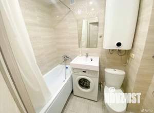 2-к квартира, посуточно, 48м2, 1/1 этаж