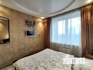 1-к квартира, посуточно, 32м2, 7/8 этаж