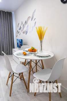 Студия квартира, посуточно, 25м2, 11/16 этаж