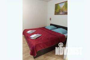 1-к квартира, посуточно, 36м2, 1/5 этаж