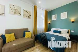 1-к квартира, посуточно, 23м2, 1/3 этаж