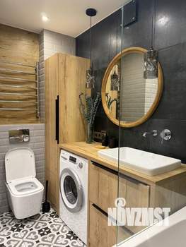 1-к квартира, на длительный срок, 40м2, 6/10 этаж