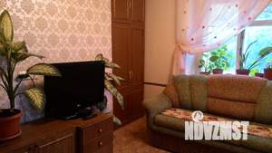 1-к квартира, посуточно, 34м2, 2/5 этаж