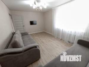 2-к квартира, посуточно, 51м2, 7/9 этаж