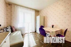 1-к квартира, посуточно, 40м2, 8/11 этаж