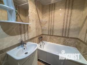 1-к квартира, посуточно, 38м2, 4/12 этаж