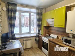 1-к квартира, на длительный срок, 38м2, 2/3 этаж