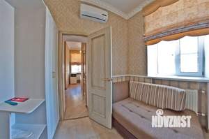 2-к квартира, посуточно, 37м2, 1/1 этаж