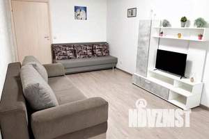 2-к квартира, посуточно, 54м2, 12/16 этаж