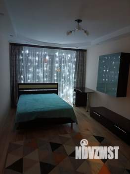 1-к квартира, на длительный срок, 34м2, 1/5 этаж