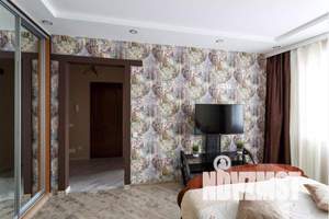 1-к квартира, посуточно, 34м2, 9/12 этаж