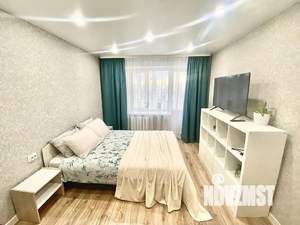 1-к квартира, посуточно, 30м2, 3/5 этаж