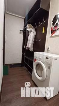 2-к квартира, посуточно, 45м2, 1/5 этаж